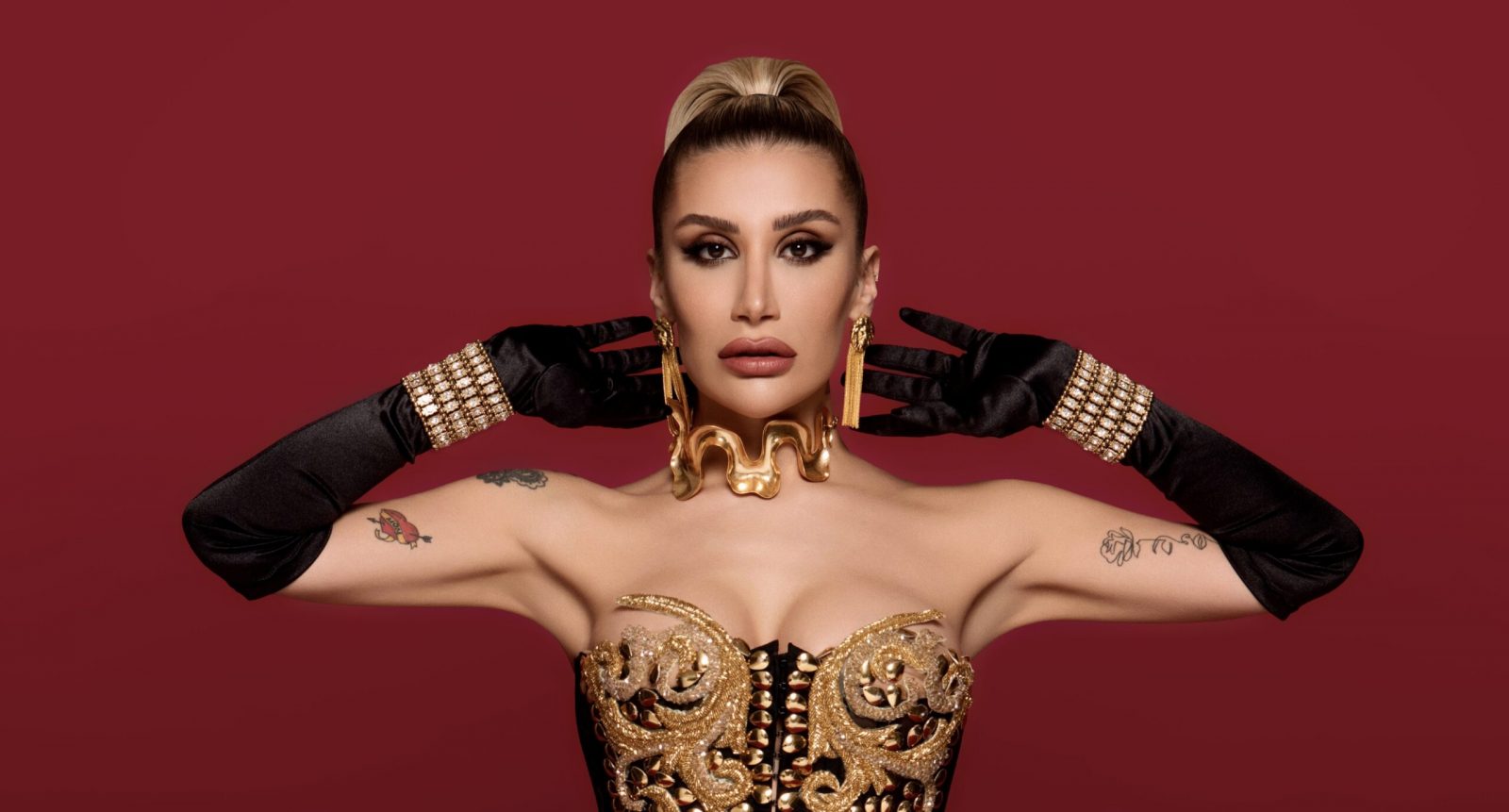 İrem Derici Hastaneye Kaldırıldı! Sağlık Durumu Merak Konusu Oldu