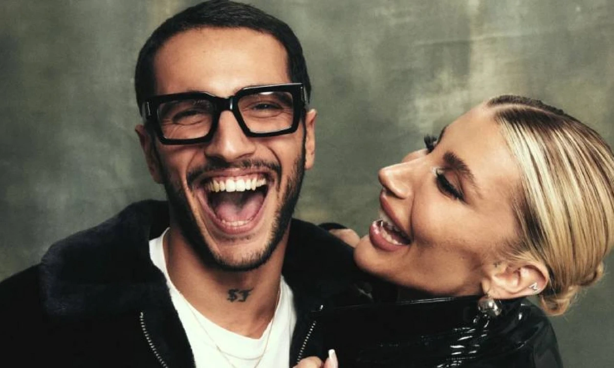 İrem Derici, Melih Kunukcu’dan Düğünde Sürpriz Evlilik Teklifi Aldı