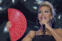 İrem Derici, Sözlenme Gününde Operasyonla Gözaltına Alındı