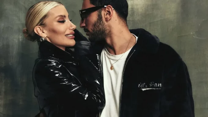 İrem Derici ile Melih Kunukçu Aşkı Sona Erdi