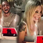 İrem Derici ve Melih Kunukçu Aşkını Sosyal Medyada İlan Etti