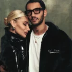 İrem Derici ve Melih Kunukcu Aşklarını Birinci Yılda Dövmeyle Taçlandırdı