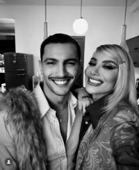 İrem Derici’den Aşk Dolu Yorum: Gönlünü Sosyal Medyada Ortaya Serdi