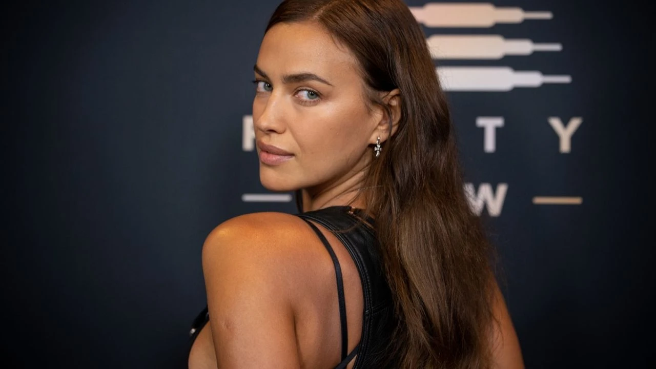 Irina Shayk’tan Türkiye Çıkarması: İstanbul’dan Ege Koylarına Uzanan Tatil
