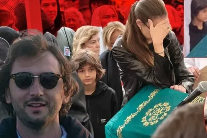 İş İnsanı Halit Yukay Son Yolculuğuna Uğurlandı