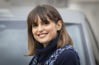 İspanyol Oyuncu Verónica Echegui, 42 Yaşında Hayatını Kaybetti