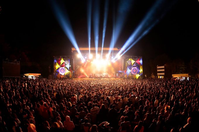 İstanbul’da Festival Zamanı: Eylül ve Ekim Ayı Etkinlik Takvimi