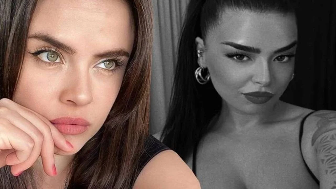 İstanbul’da Kan Donduran Gece: Oyuncu Sevil Akdağ, Arkadaşını Öldürdü!