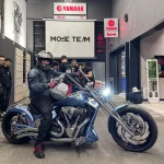 İstanbul’da Motosiklet Tutkunları More Party’de Buluştu: More Team Yamaha Avrupa Standartlarında Organizasyona İmza Attı