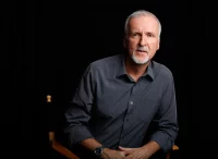 James Cameron İstanbul Sinema Müzesi'nde Sanatını Sergiliyor