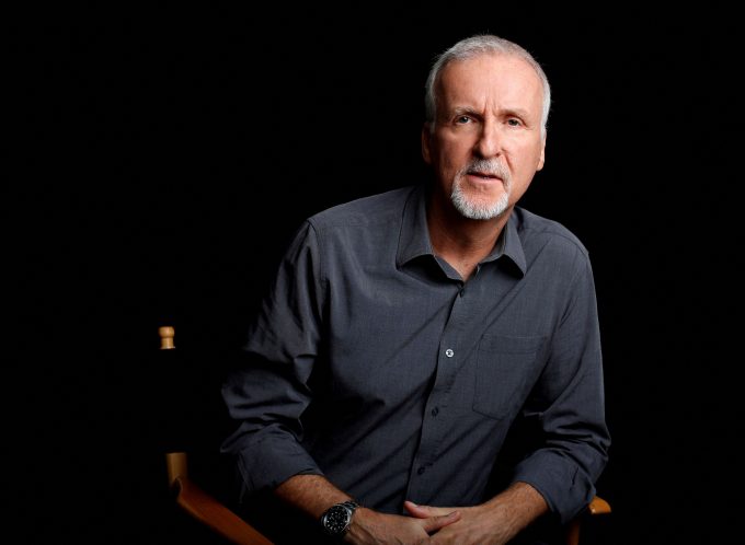 James Cameron’dan İstanbul’a Özel Mesaj: Sinema Tarihini Aydınlatan Sergi Başlıyor