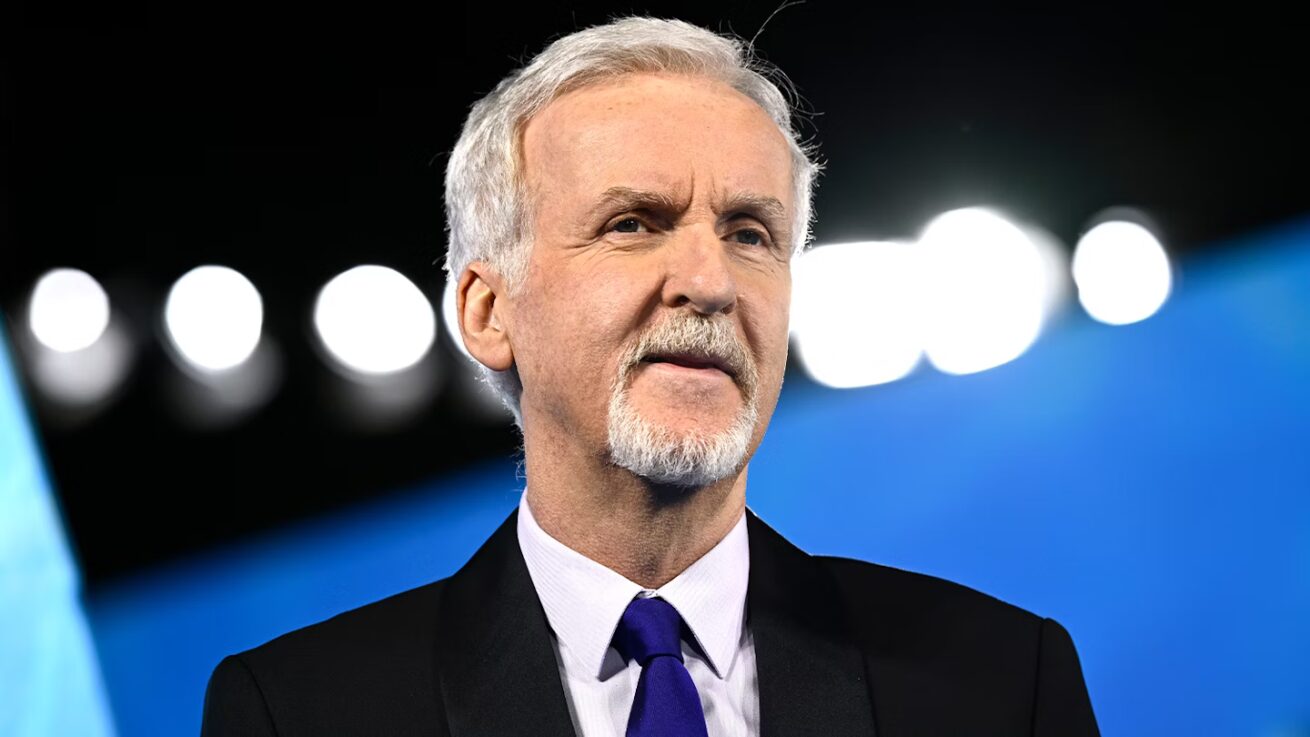 James Cameron'dan Yapay Zeka Hamlesi: Filmlerin Maliyetini Düşürmenin Yeni Yolu