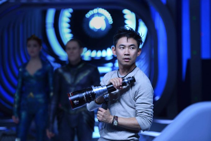 James Wan İmzalı "Other Mommy" Filmi Ertelendi: Yeni Tarih Açıklandı