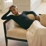 Jasmine Tookes'tan Müjdeli Haber: İkinci Kez Anne Oluyor!