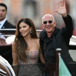 Jeff Bezos'tan Moda Dünyasını Sarsacak Hamle: Vogue, Lauren Sanchez'e Düğün Hediyesi mi Olacak?