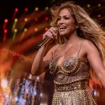 Jennifer Lopez Türkiye'yi Sallayacak