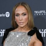 Jennifer Lopez Yeni Filmiyle Setlerde Fırtına Gibi Esti