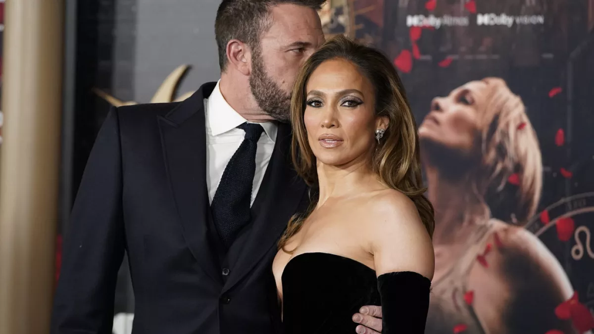 Jennifer Lopez ve Ben Affleck'in 68 Milyon Dolarlık Ev Anlaşmazlığı