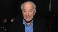 'The Sopranos' Yıldızı Jerry Adler 96 Yaşında Hayatını Kaybetti
