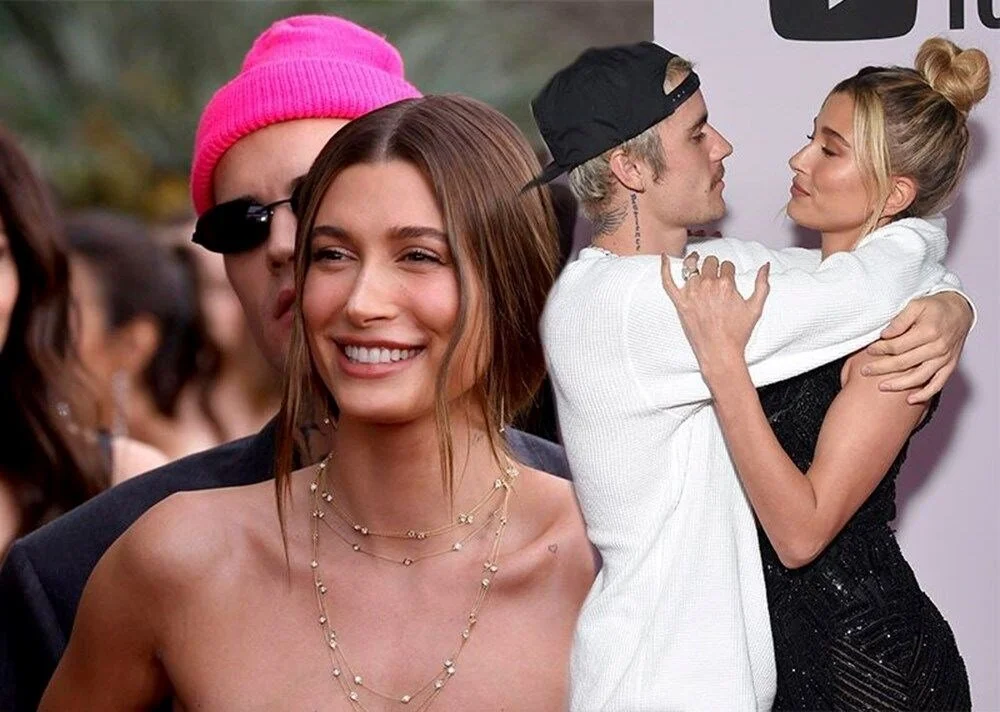 Justin Bieber İddialara Son Noktayı Koydu: “Sonsuza Dek Benimsin”