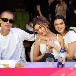 Justin Bieber ve Kendall Jenner Arasındaki Yakınlık Yeniden Gündemde