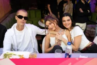 Justin Bieber ve Kendall Jenner Arasındaki Yakınlık Yeniden Gündemde