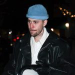 Justin Bieber’ın Zayıf Hali Gündem Oldu