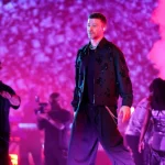 Justin Timberlake İstanbul'da Sahne Aldı: Ünlü İsimlerden Büyük İlgi!