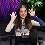 Kadife Kelepçe Dizisinde Başrol Seda Bakan’ın Kızı Rolüne TikTok Fenomeni Hayat Verecek