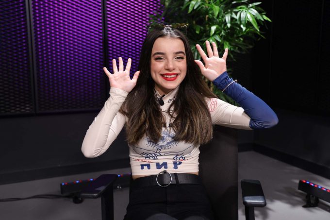 Kadife Kelepçe Dizisinde Başrol Seda Bakan’ın Kızı Rolüne TikTok Fenomeni Hayat Verecek