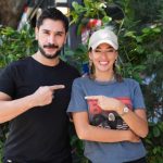 Kadife Kelepçe Dizisinin Okuma Provası Yapıldı: İddialı Yapım Sete Çıkmaya Hazırlanıyor