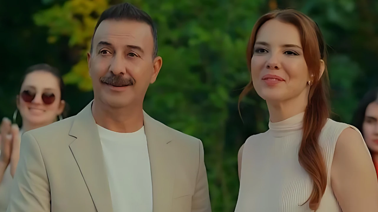 Kahkahalara Hazır Olun: “Sıcak Büfe” Filminin Fragmanı Yayınlandı!