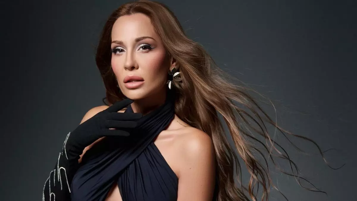 Kanseri Yenen Şimal’den Yürek Burkan Paylaşım: “Allah’ım Sen Duamı Biliyorsun”