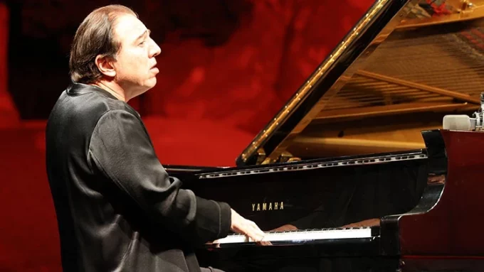 Kapadokya’da Eşsiz Bir Müzik ve Dans Buluşması