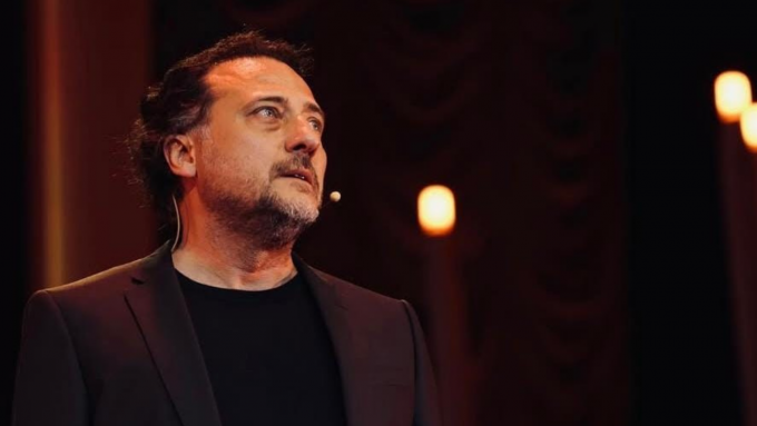 “Karanlık Oda” Dizisinin Kadrosuna 3 Yeni Oyuncu Daha Katıldı!