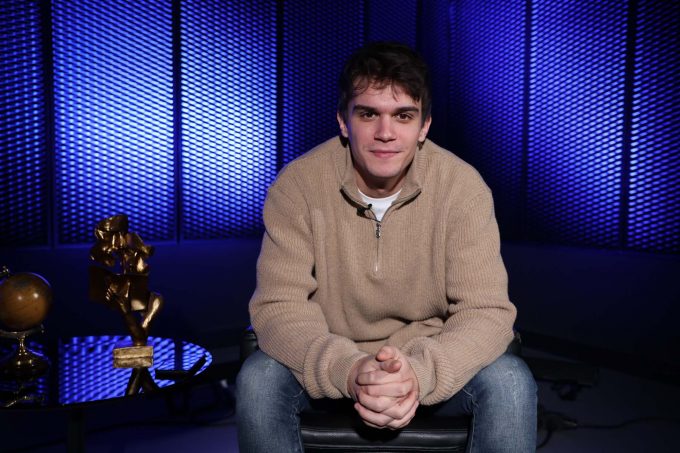 Kardeşlerim’in İki Yıldızı Aynı Dizide! Eren Ören, “Gözleri Kara Deniz” Kadrosuna Katıldı