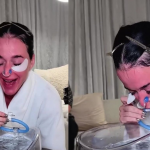 Katy Perry, Konser Öncesi Alışılmadık Ritüelini Paylaştı