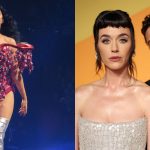 Katy Perry, Orlando Bloom Ayrılığının Ardından Sahneye Gözyaşlarıyla Veda Etti