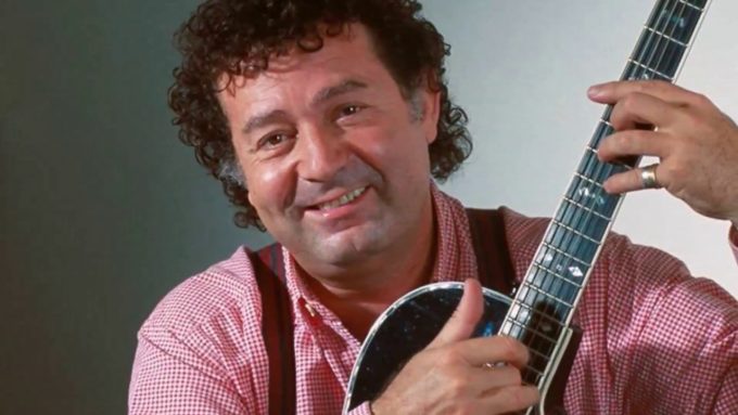 Kayahan Vefatının 10. Yılında Unutulmaz Bir Geceyle Anıldı