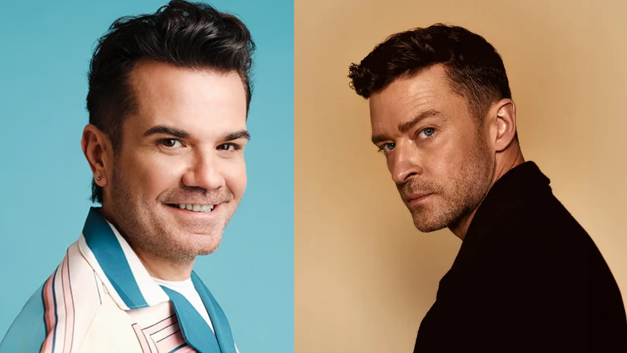 Kenan Doğulu’dan Justin Timberlake’e Boğaz’da Jest! İstanbul’da After Party Sürprizi