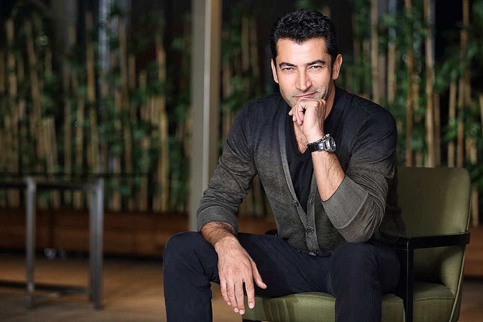 Kenan İmirzalıoğlu TOGG’un Yüzü Oldu