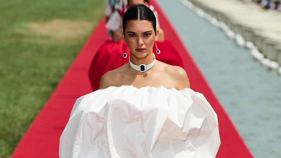 Kendall Jenner Şöhretli Hayatını Bırakmayı Planlıyor