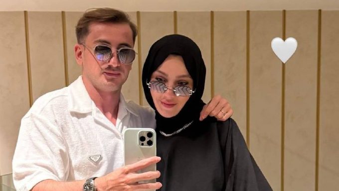 Kerem Aktürkoğlu’ndan Evlilik Sonrası İlk Aşk Dolu Paylaşım!