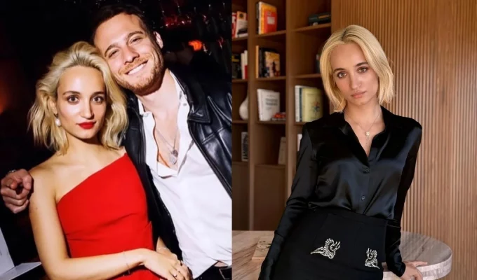 Kerem Bürsin ve Melisa Sabancı Aşkında Sürpriz Gelişme
