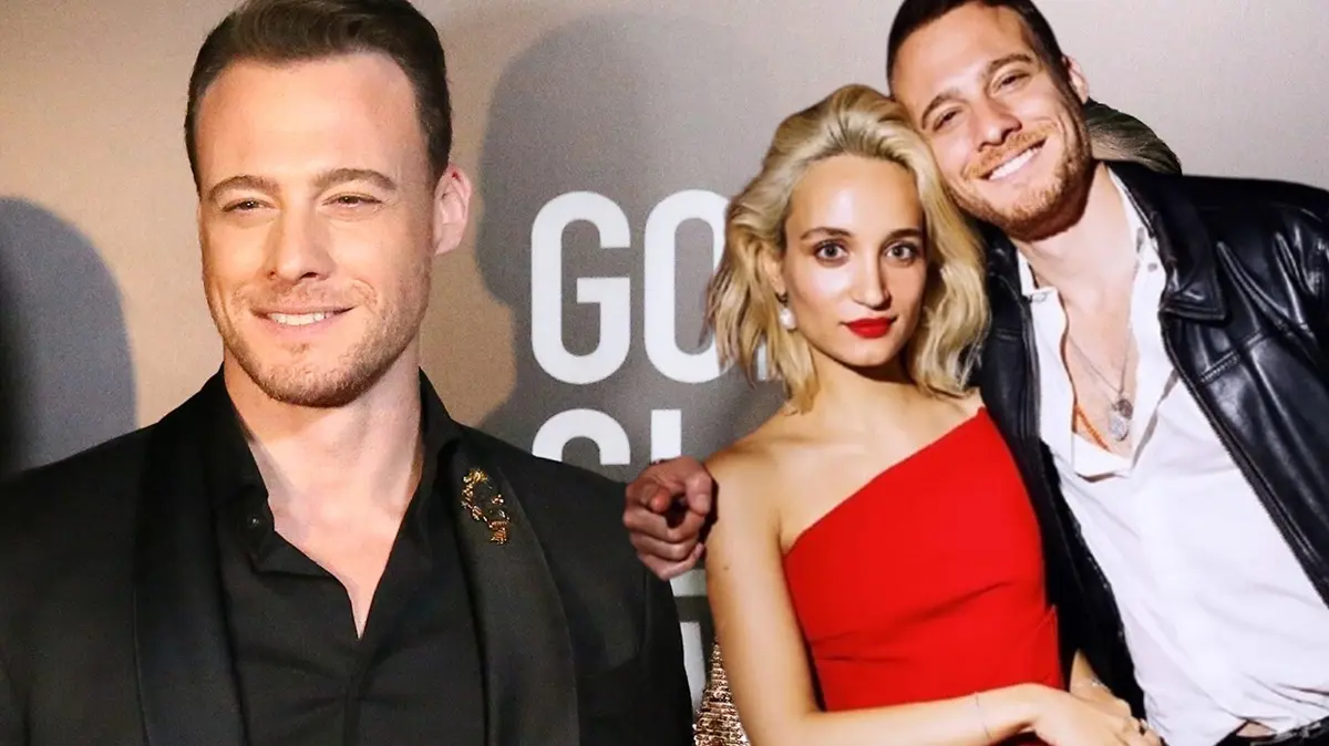 Kerem Bürsin ve Melisa Sabancı Tapan İlişkisi Devam Ediyor