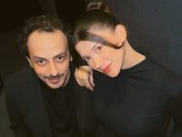 Kerem Özdoğan Baba Oldu: Mutlu Aileden Güzel Haber Geldi!