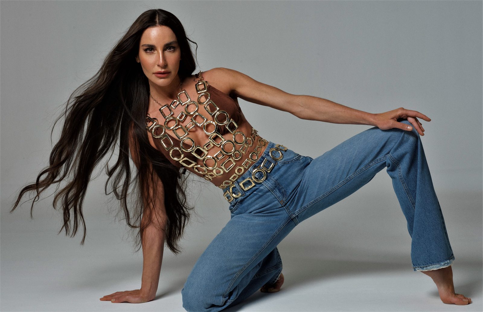 Kerim Sabancı ile Ece Sükan Bebek'te Yakalandı! Sosyete Bu Aşkı Konuşuyor