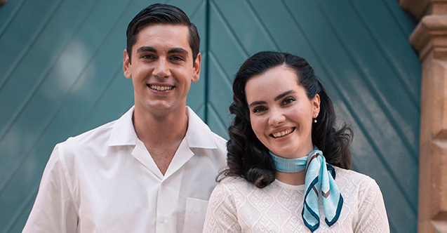 Kıbrıs Barış Harekâtı’nın 51. Yıldönümüne Anlamlı Vefa: Ayşe Tatile Çıktı