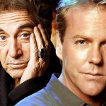 Kiefer Sutherland ve Luc Besson “Father Joe”da Güçlerini Birleştiriyor