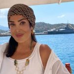 Kim Der Ki 80 Yaşında! Türkan Şoray Tatil Pozlarıyla Instagram’ı Salladı